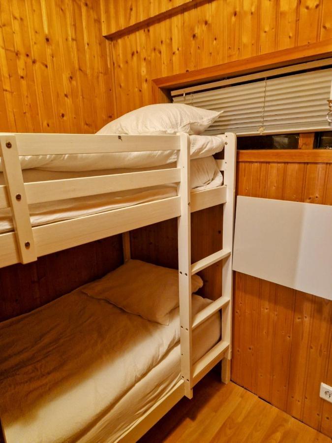 Thingvellir Cabin/Chalet Selfoss Buitenkant foto